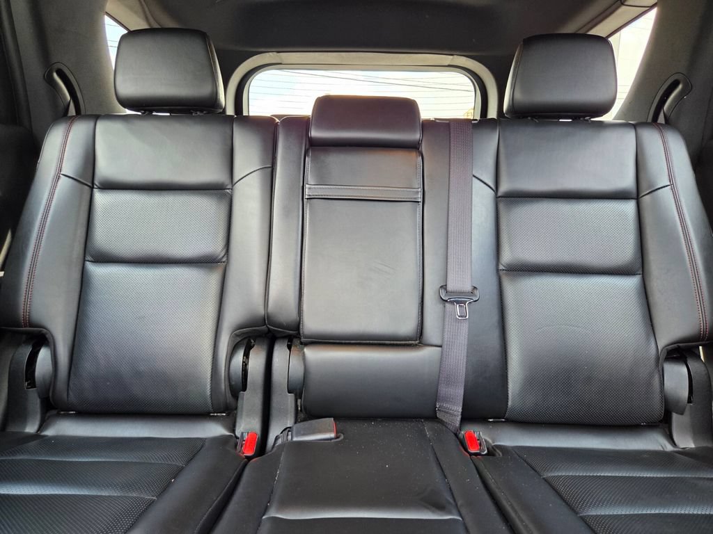 Used 2024 Dodge Durango GT AWD/4WD image 12