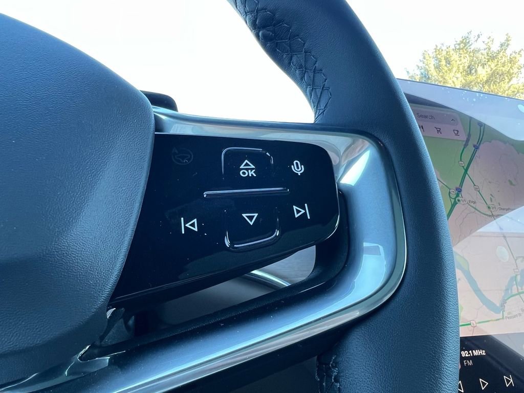 New 2026 Volvo EX90 Ultra AWD/4WD image 13