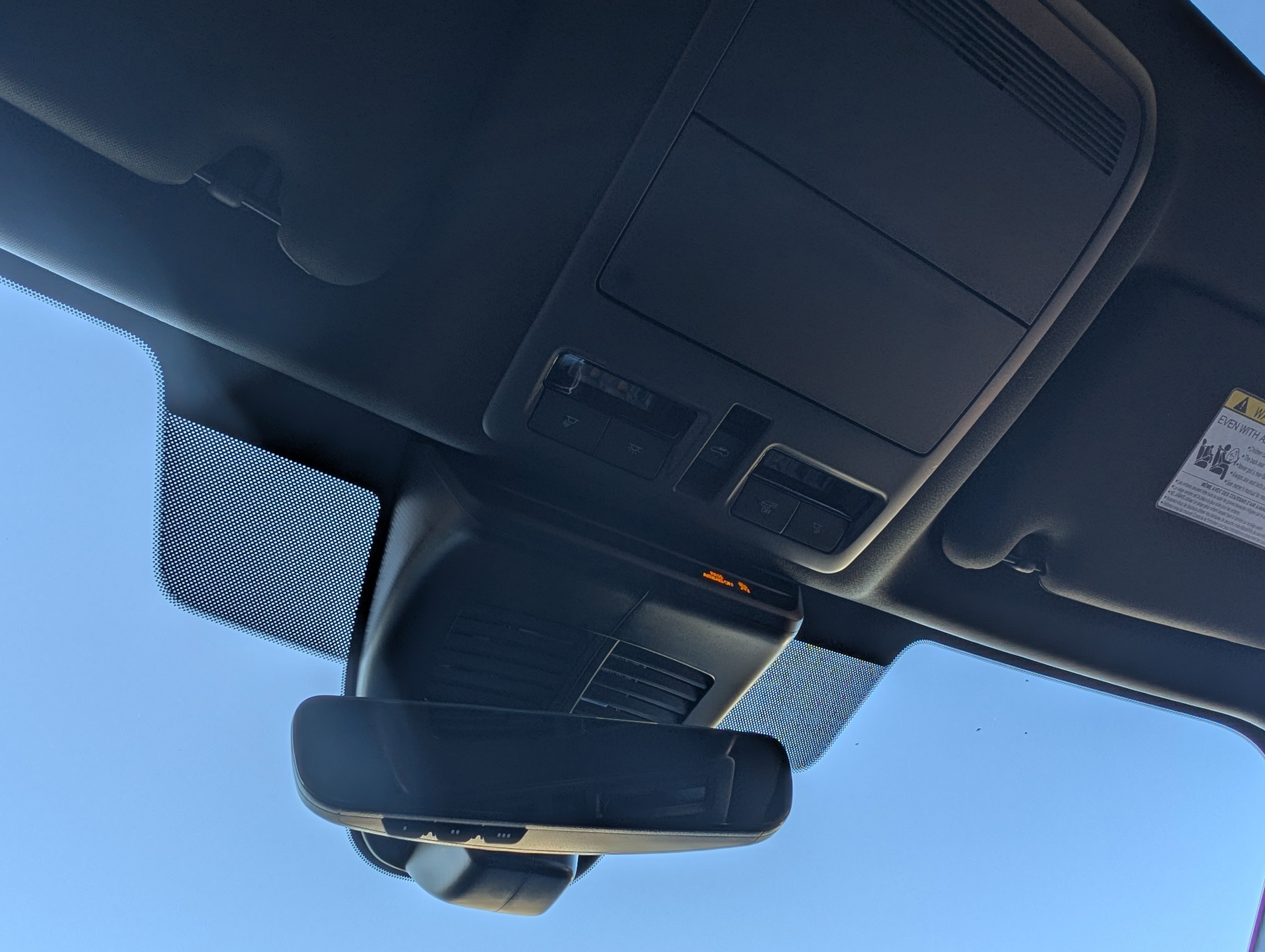 Used 2025 MAZDA CX-90 Plug-In Hybrid w/ Premium Plus image 32