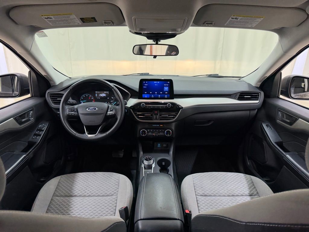 Used 2022 Ford Escape SE w/ Convenience Package image 21