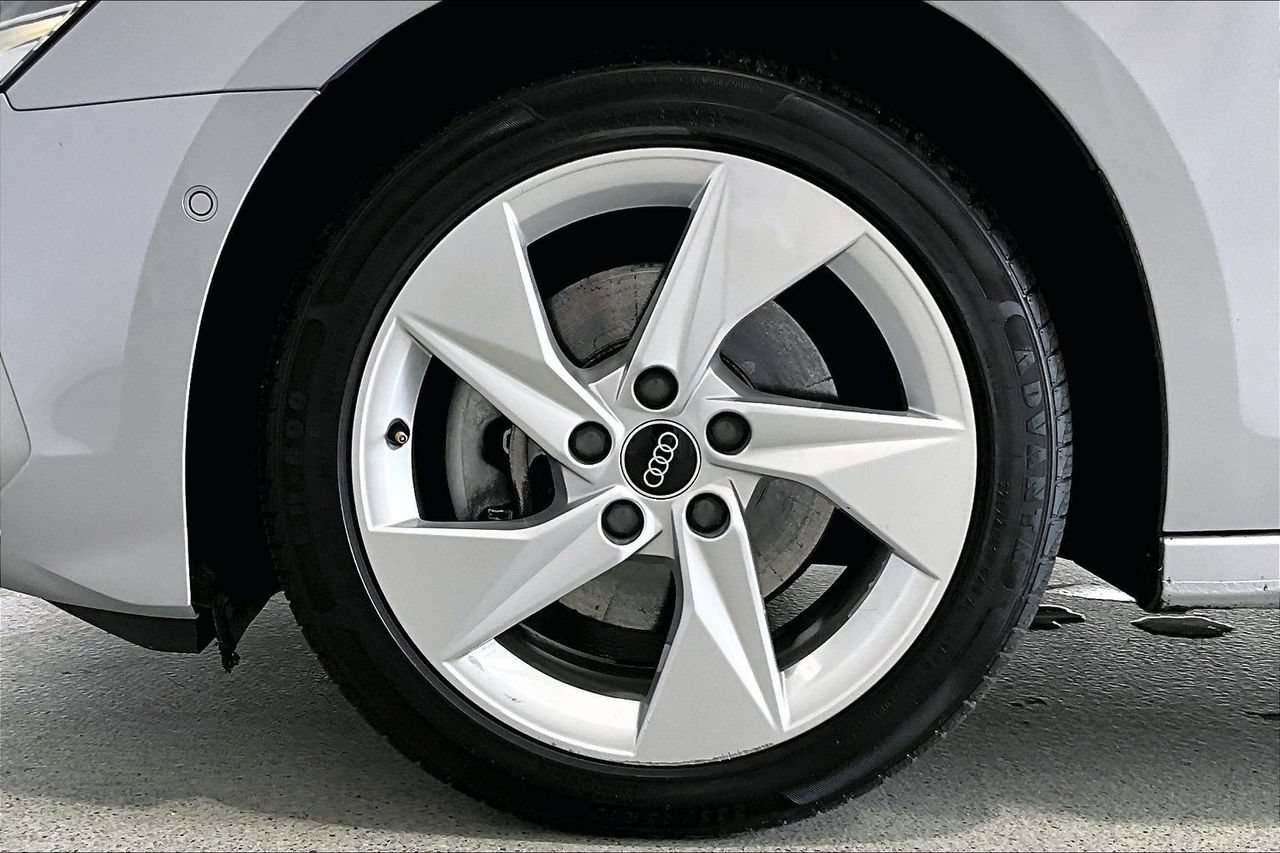Used 2024 Audi A3 2.0T Premium FWD image 8