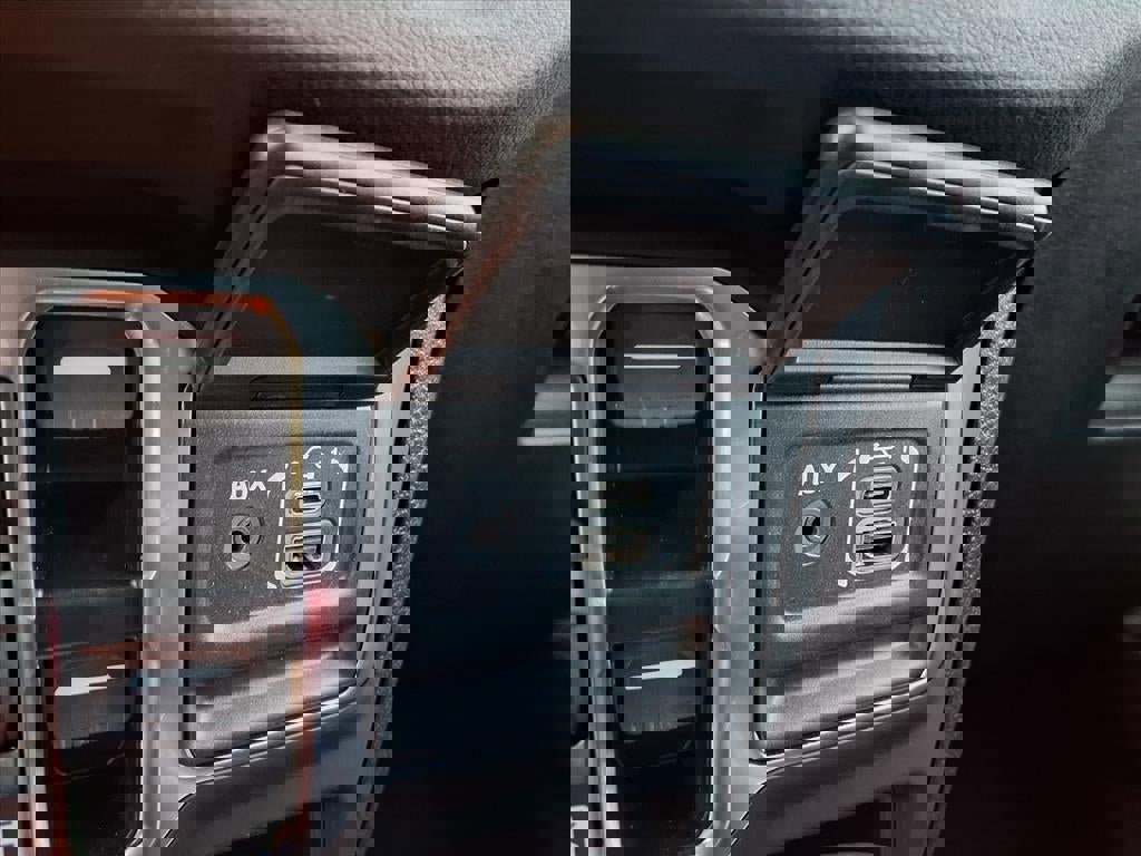 Certified 2025 Jeep Wrangler Unlimited Rubicon image 10