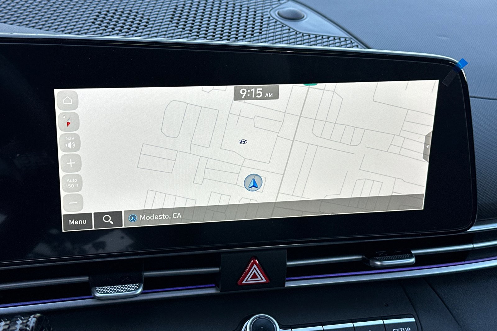 New 2026 Hyundai Elantra Limited FWD image 18