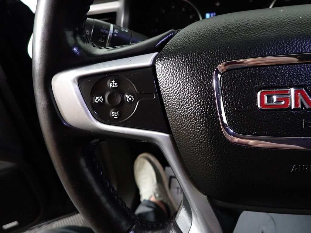Used 2019 GMC Acadia SLT AWD/4WD image 29