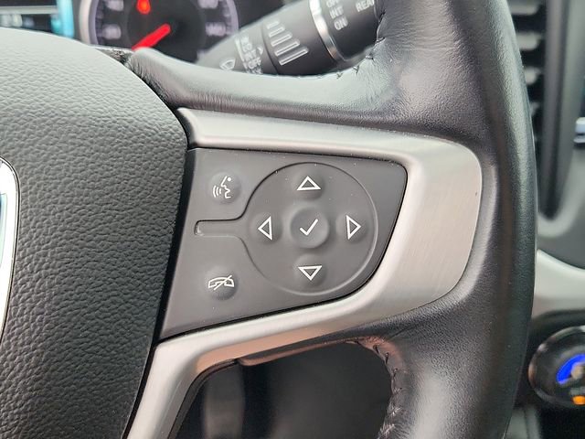 Certified 2019 GMC Acadia SLT AWD/4WD image 23