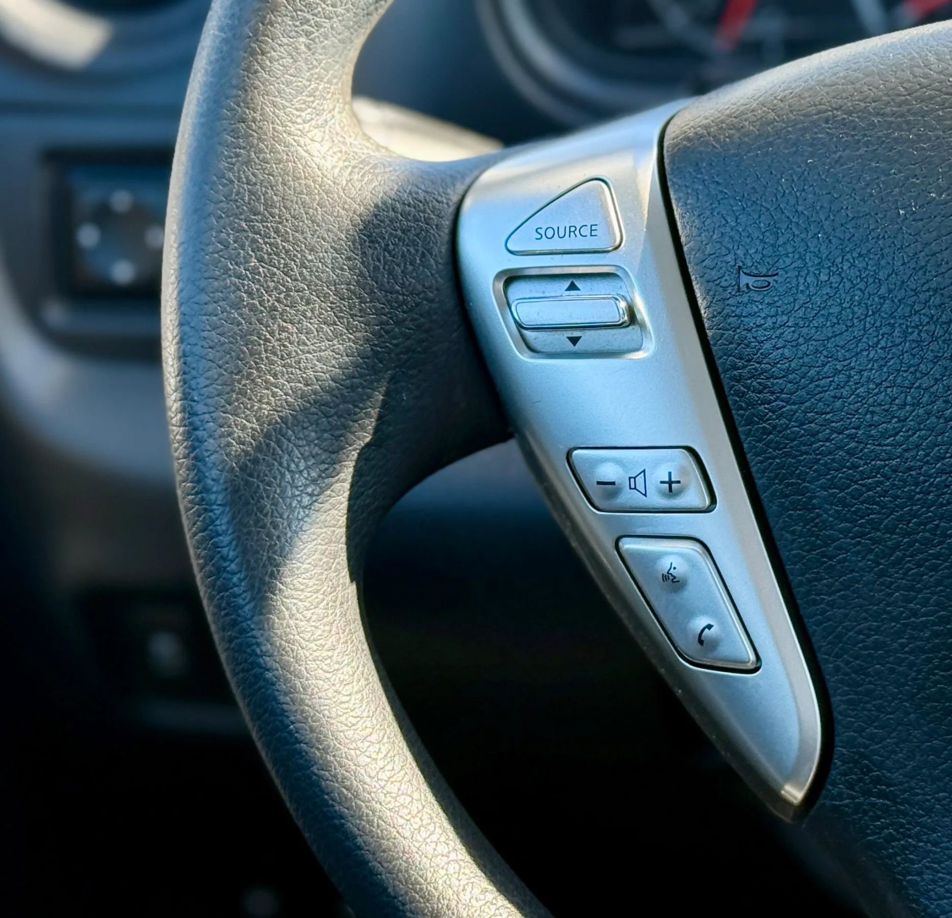 Used 2019 Nissan Versa S Plus image 18