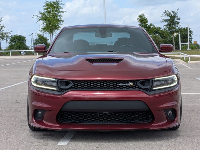 Used 2020 Dodge Charger Scat Pack w/ Plus Group image 2