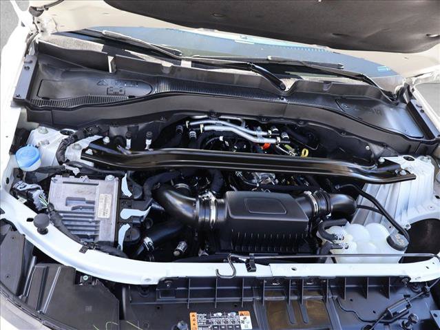Used 2023 Ford Explorer ST w/ Equipment Group 401A AWD/4WD image 28