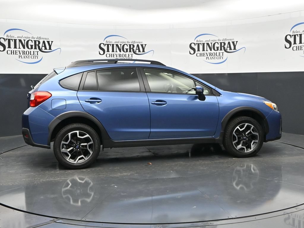 Used 2017 Subaru Crosstrek 2.0i Limited AWD/4WD image 27