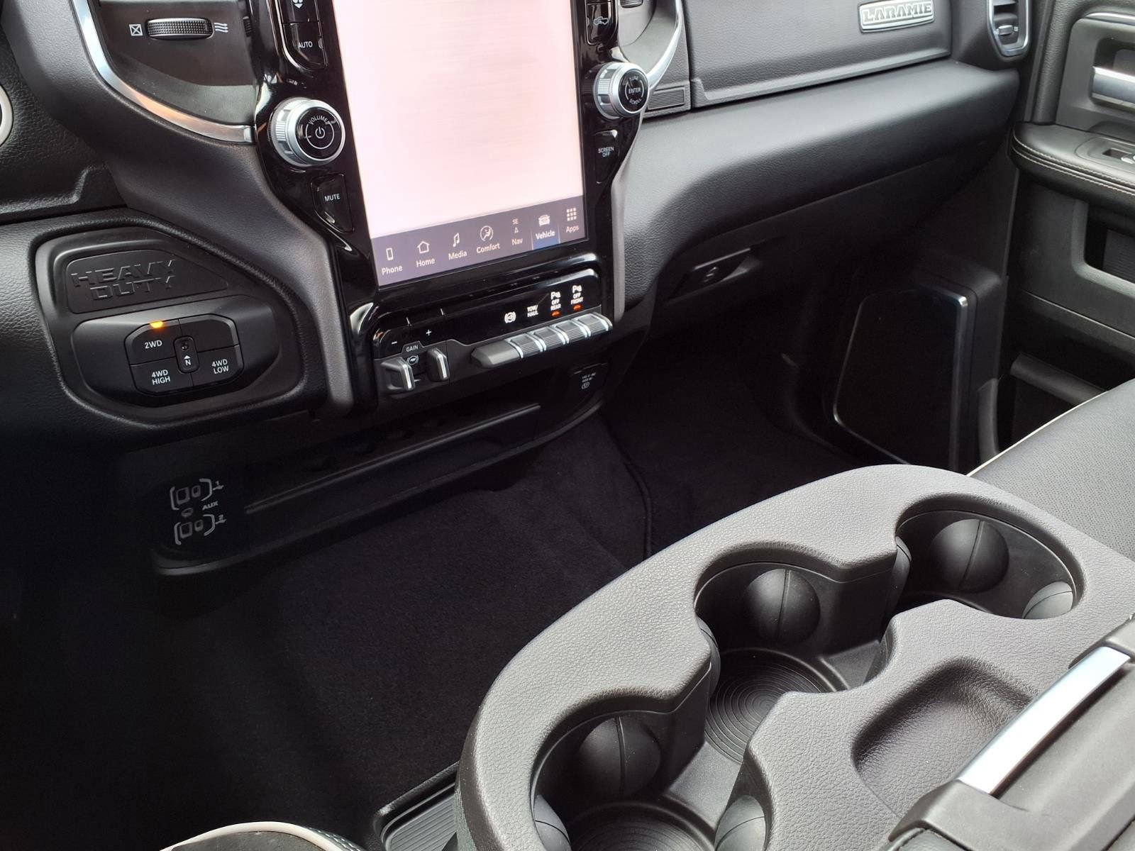 Used 2026 RAM 2500 Laramie image 25