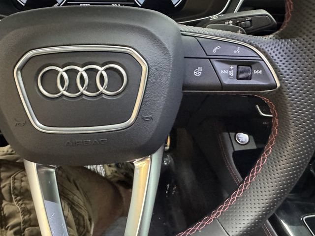 Certified 2023 Audi S5 Premium Plus w/ Premium Plus AWD/4WD image 24