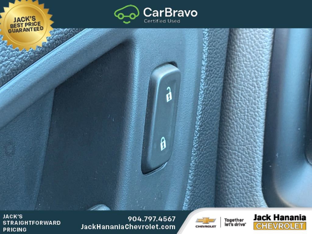 Used 2019 GMC Canyon 2WD Crew Cab w/ Convenience Package image 29