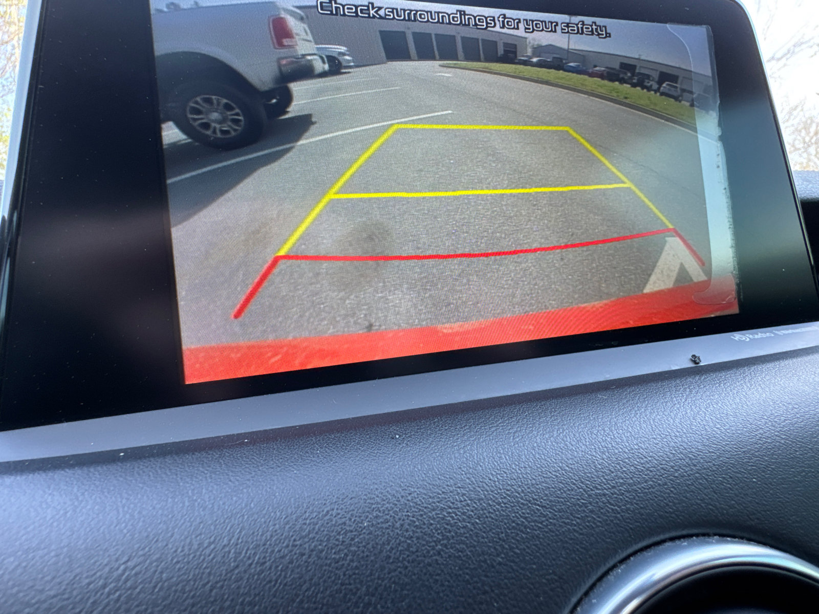 Used 2019 Kia Stinger Premium image 29