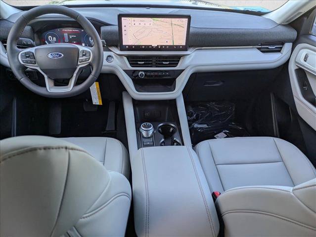 New 2026 Ford Explorer Active w/ Active Comfort Package AWD/4WD image 15