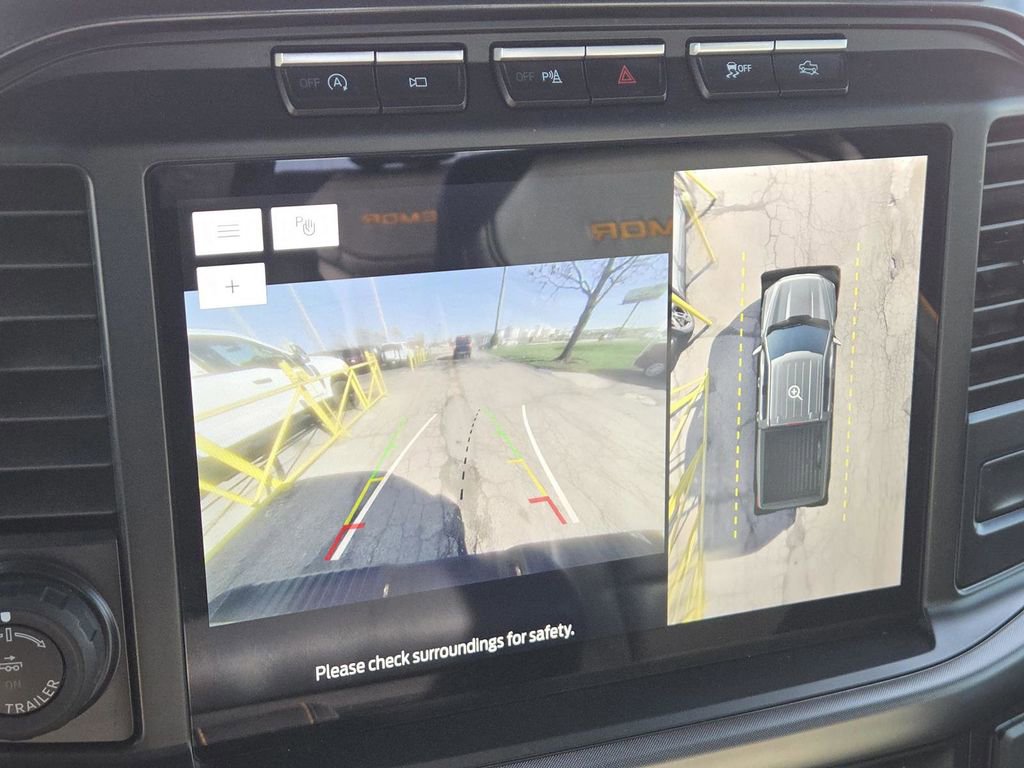 Used 2023 Ford F150 Tremor w/ Equipment Group 402A High image 8