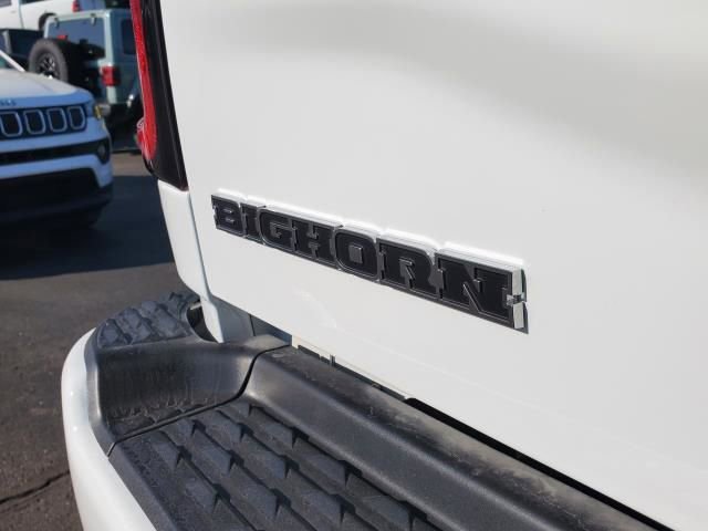 Used 2025 RAM 2500 Big Horn image 31