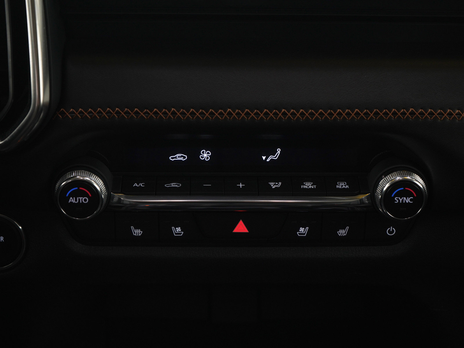 Used 2025 MAZDA CX-50 2.5 Hybrid w/ Premium Plus Pkg image 20