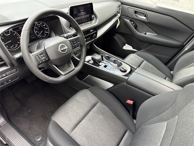 New 2026 Nissan Rogue SV image 4