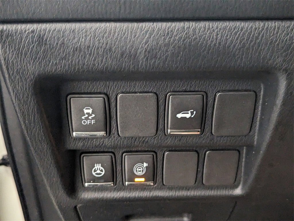 Used 2019 INFINITI QX60 Luxe w/ Essential Package image 29