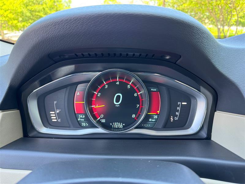 Used 2015 Volvo S80 T5 Platinum FWD image 38