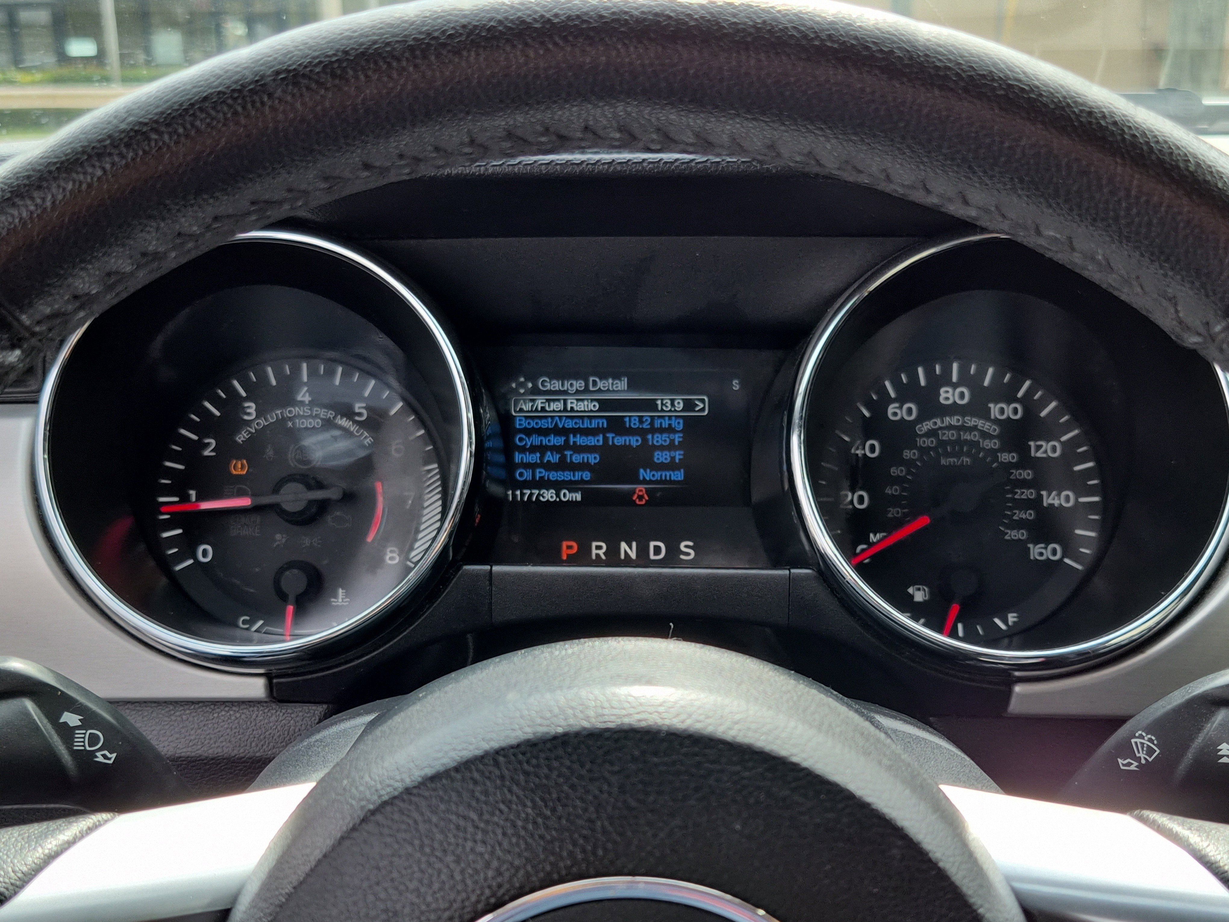 Used 2017 Ford Mustang Premium image 19