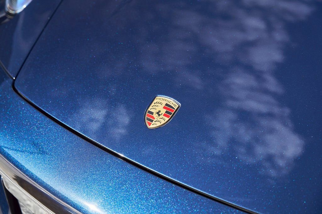 Used 2021 Porsche 911 Turbo S image 8