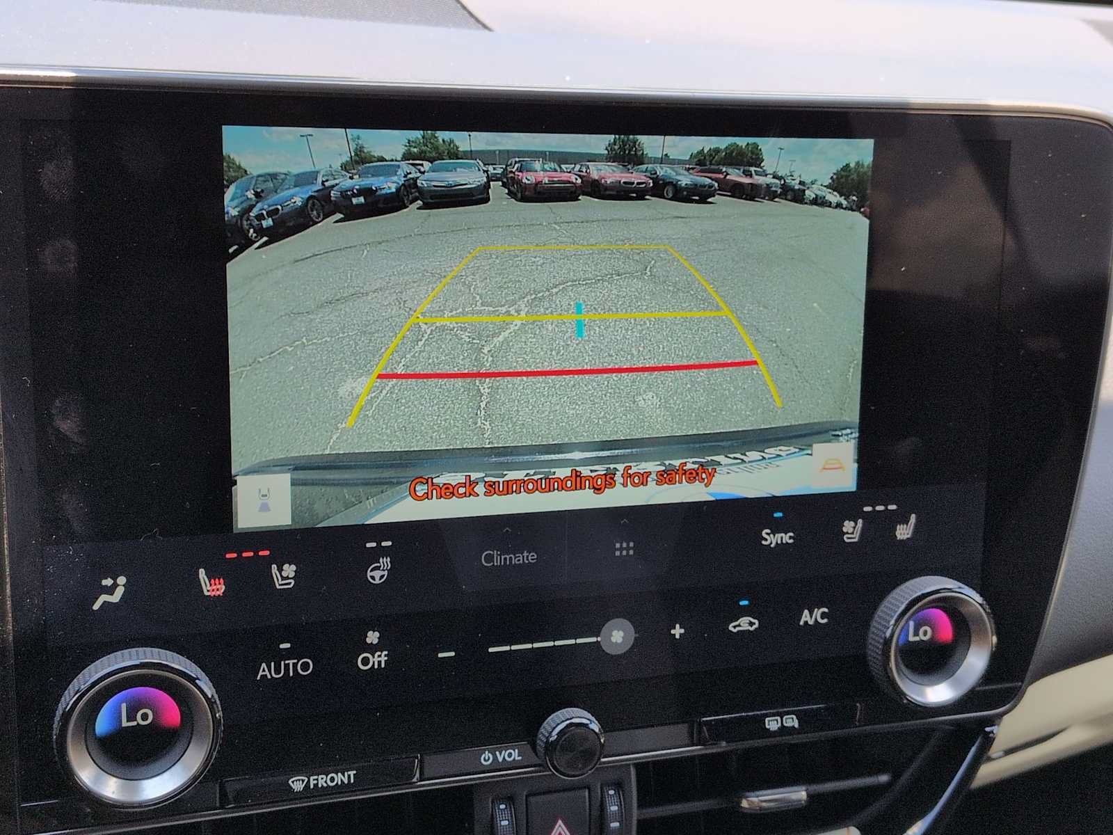 Used 2024 Lexus NX 350h AWD image 31