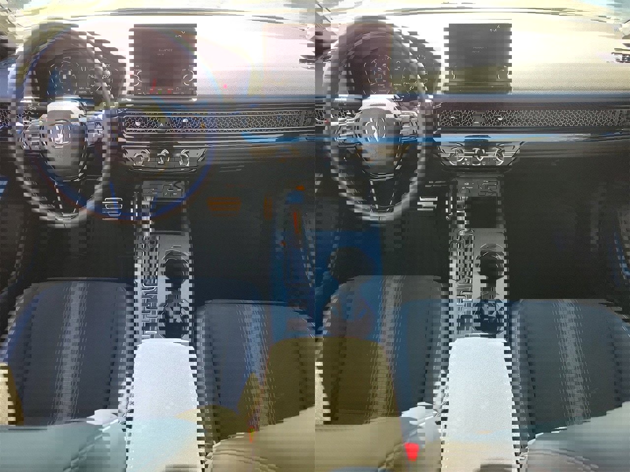 Used 2022 Honda Civic Sport image 11