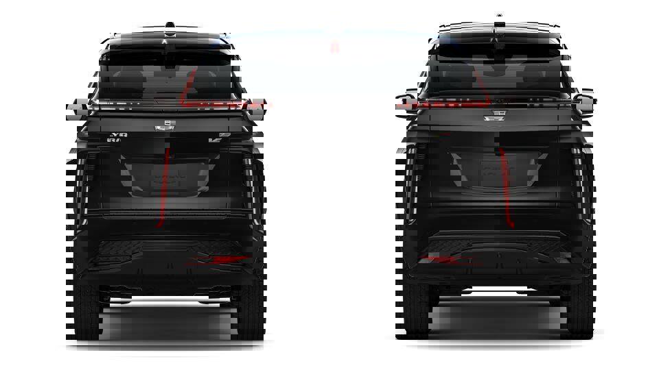 New 2026 Cadillac Lyriq V w/ LPO, Floor Liner Package image 63