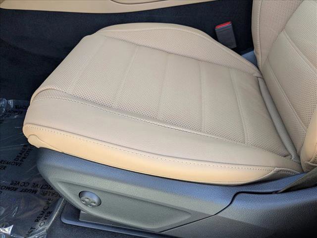 New 2026 Mercedes-Benz GLE 450 4MATIC image 4