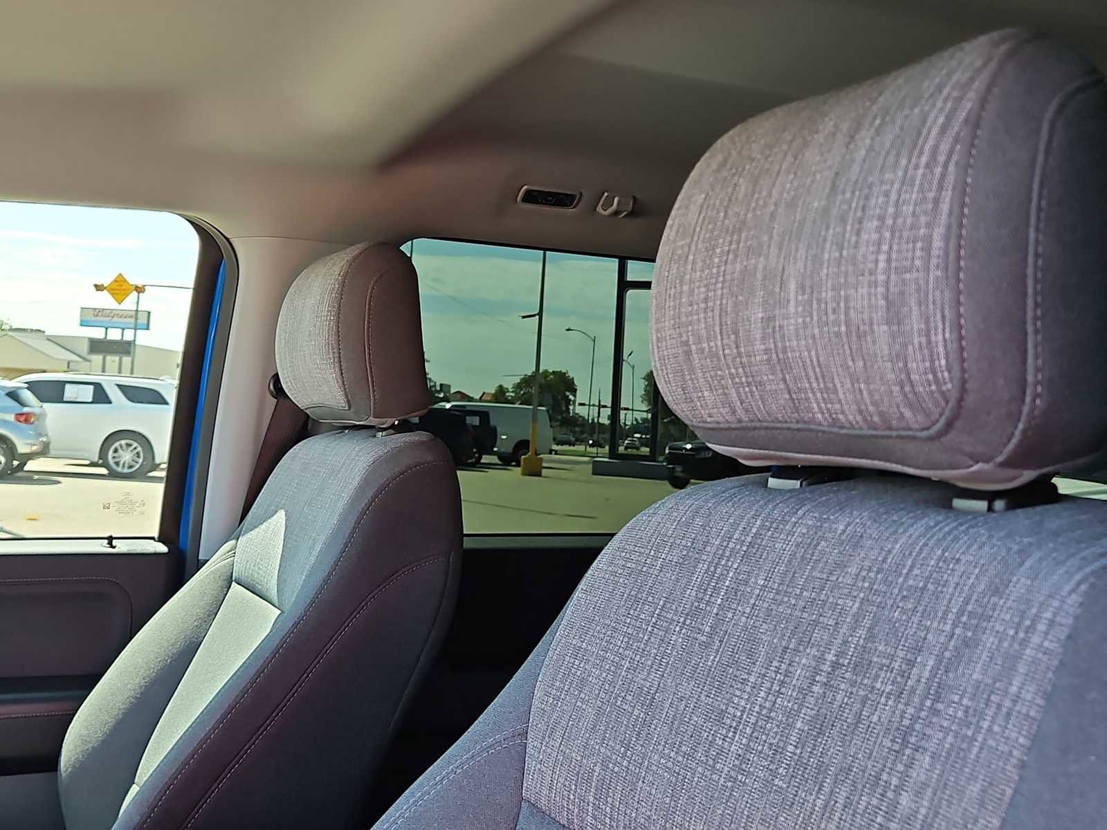 Used 2021 Ford F150 XLT w/ Equipment Group 302A High RWD image 15