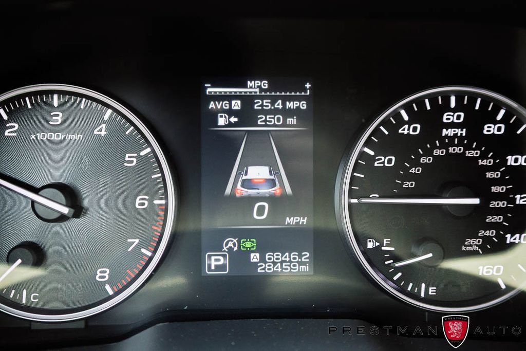 Used 2023 Subaru Outback Limited AWD/4WD image 27