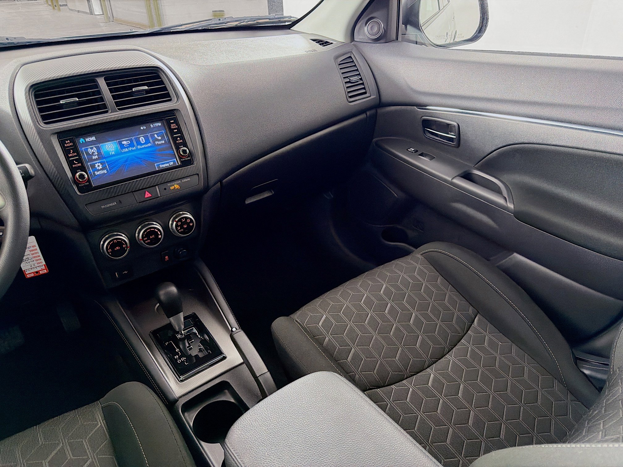 Used 2022 Mitsubishi Outlander Sport FWD image 23