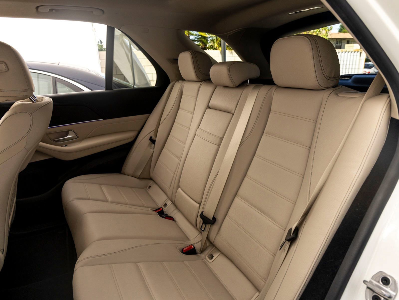 Used 2021 Mercedes-Benz GLE 580 4MATIC image 19