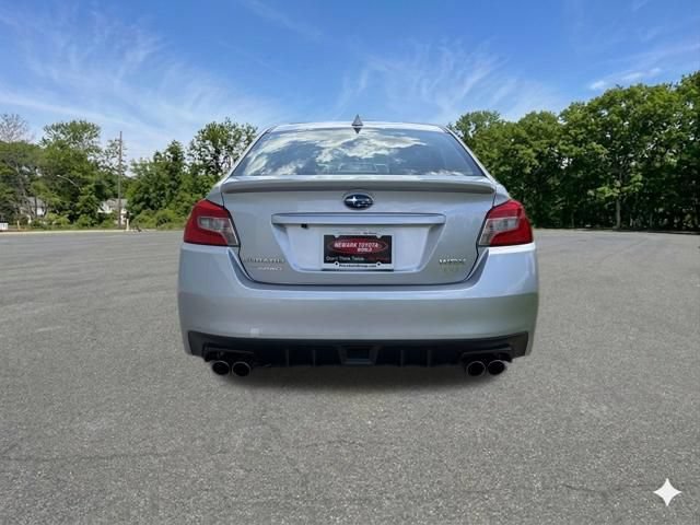 Used 2019 Subaru WRX AWD/4WD image 6