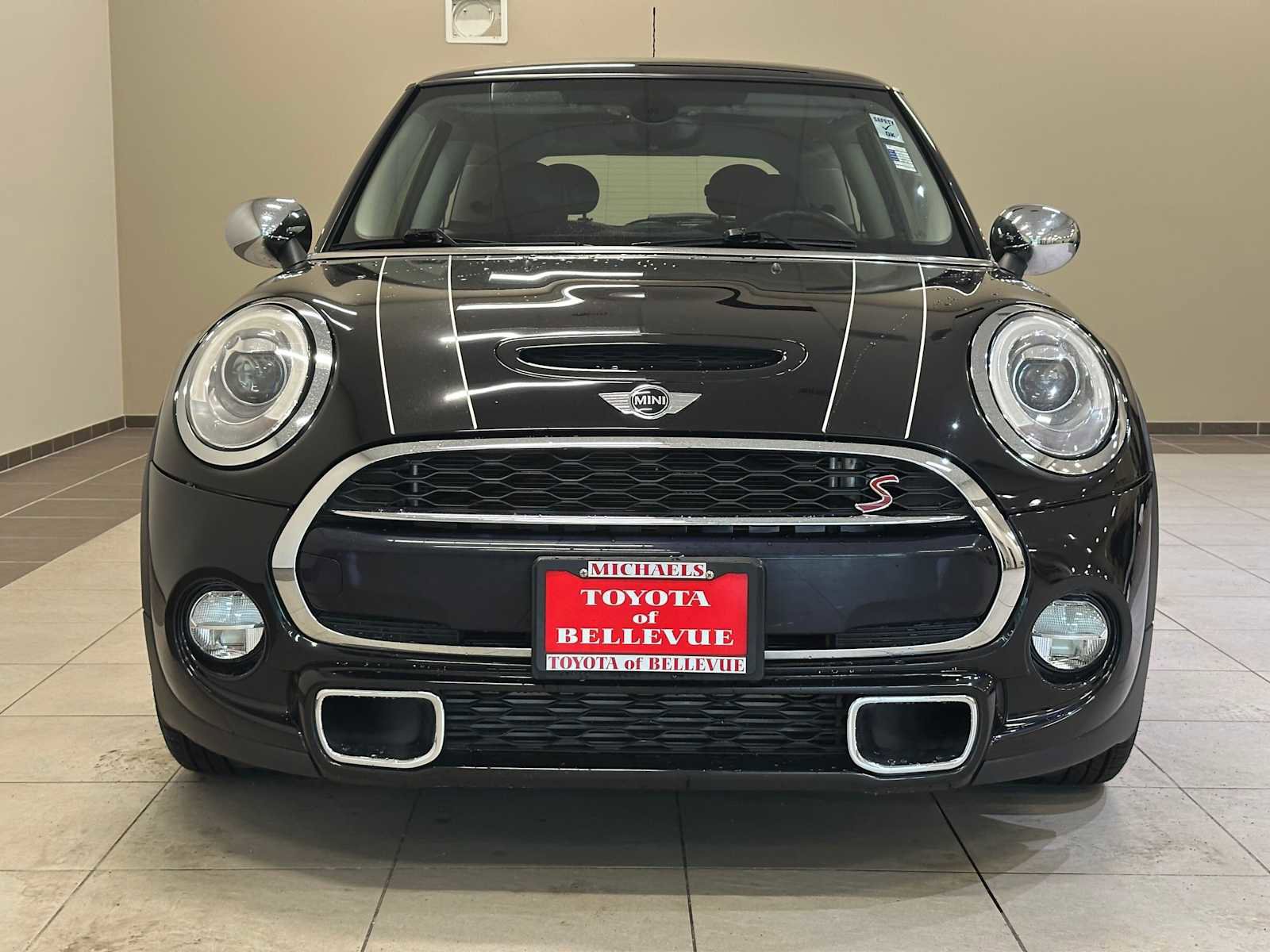 Used 2014 MINI Cooper S image 6