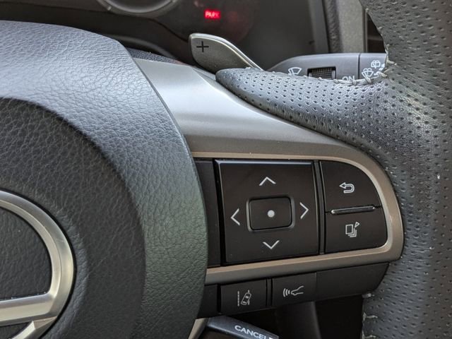 Used 2022 Lexus RX 350 F Sport w/ Accessory Package image 35