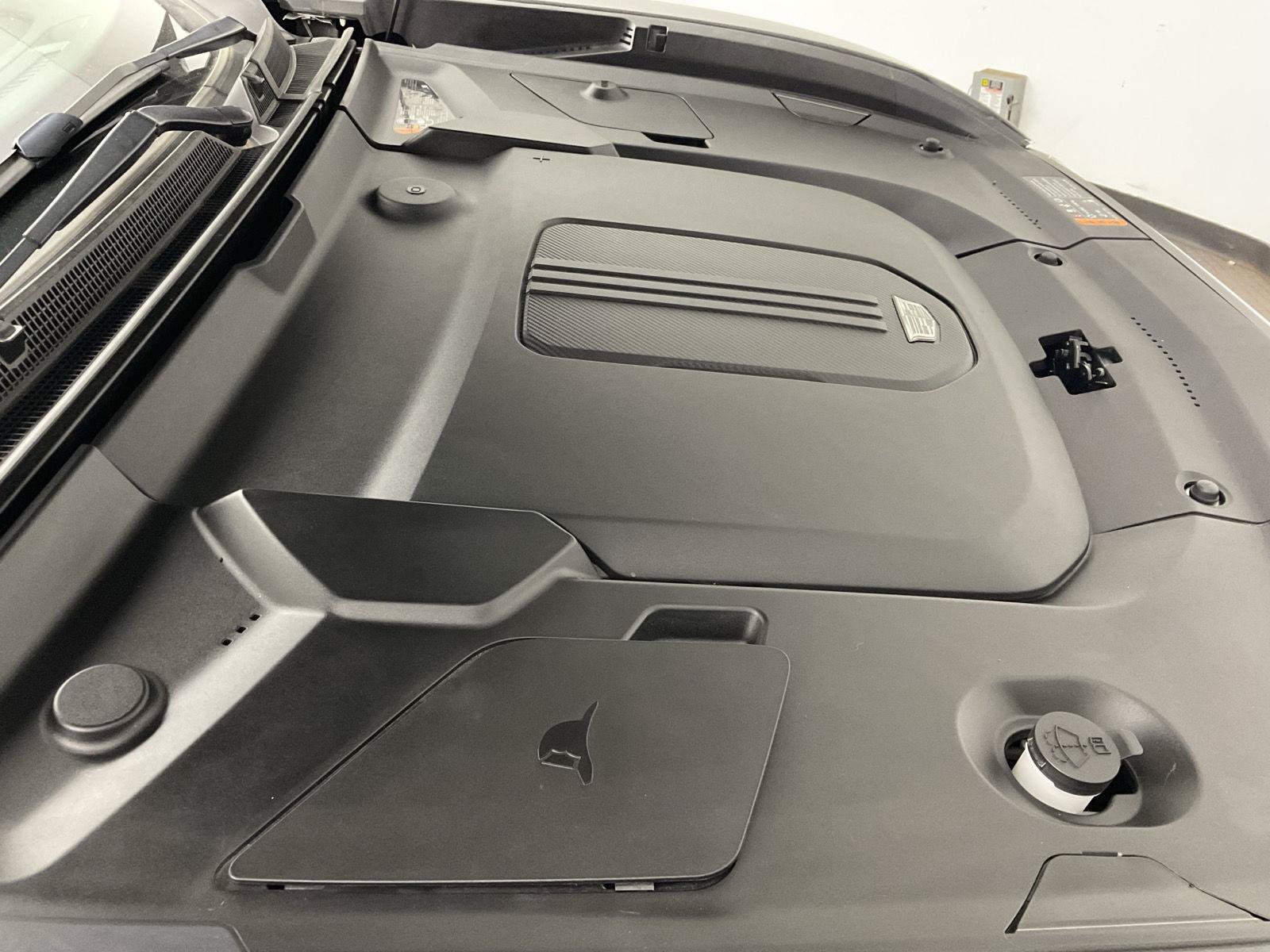 Used 2024 Cadillac Lyriq Luxury w/ LPO, Floor Liner Package RWD image 22