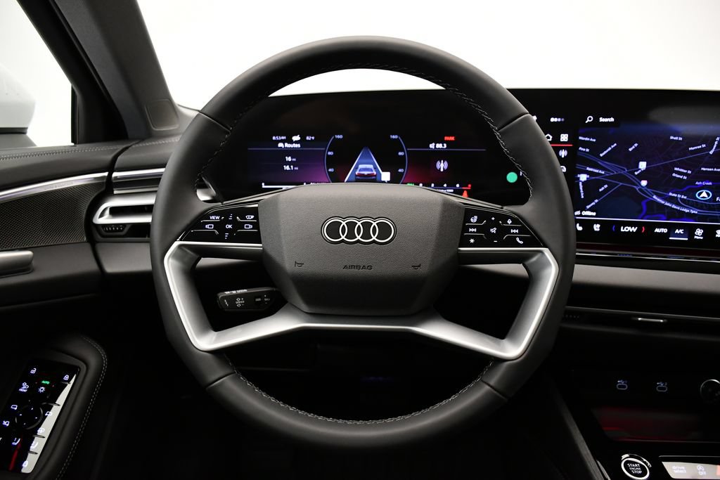 Used 2025 Audi A5 2.0T Premium Plus w/ Premium Plus AWD/4WD image 21