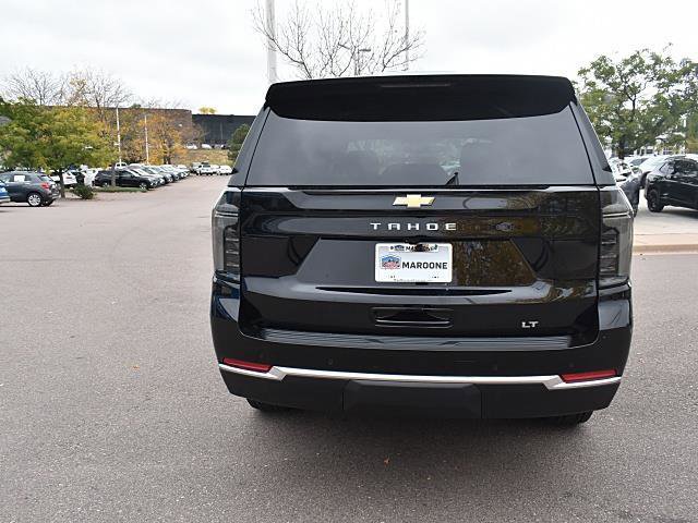 New 2026 Chevrolet Tahoe LT w/ Comfort Package image 5