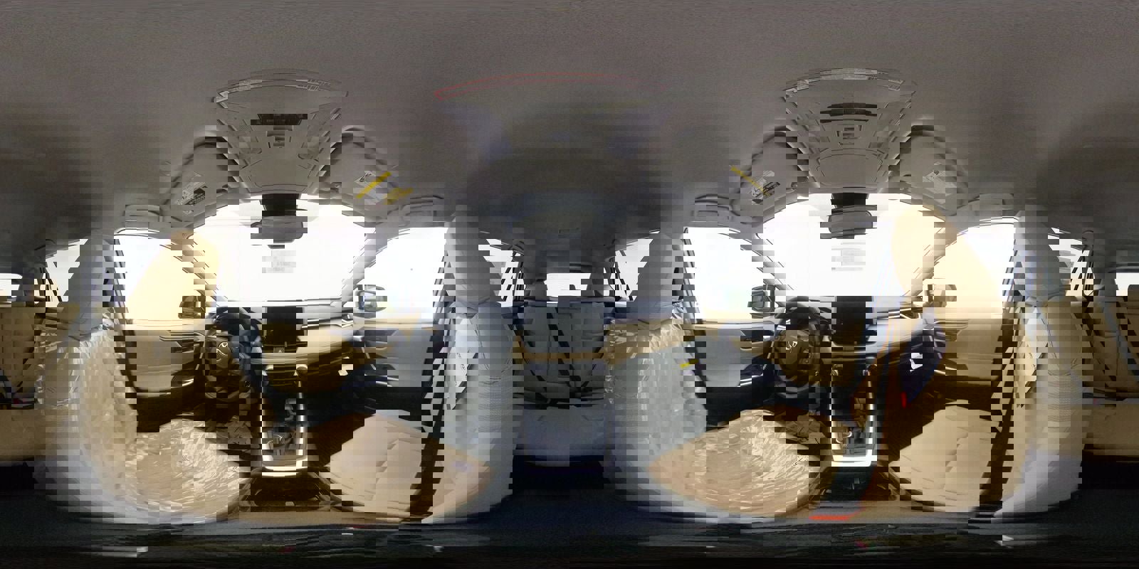 New 2025 Toyota RAV4 LE image 33