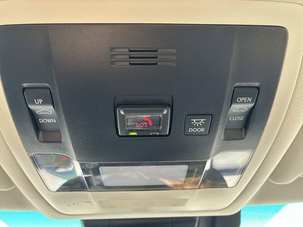 Used 2023 Lexus ES 350 w/ Premium Package FWD image 9