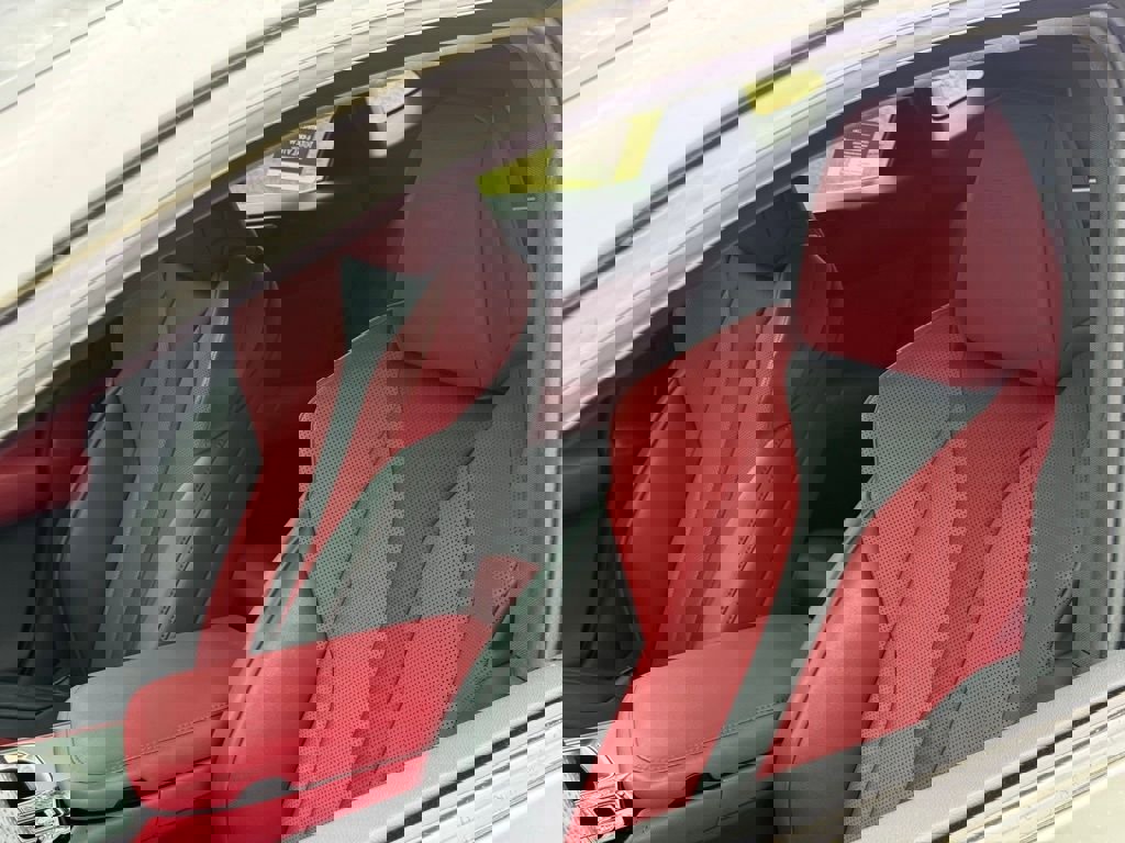 Certified 2024 Lexus NX 350 F Sport image 22