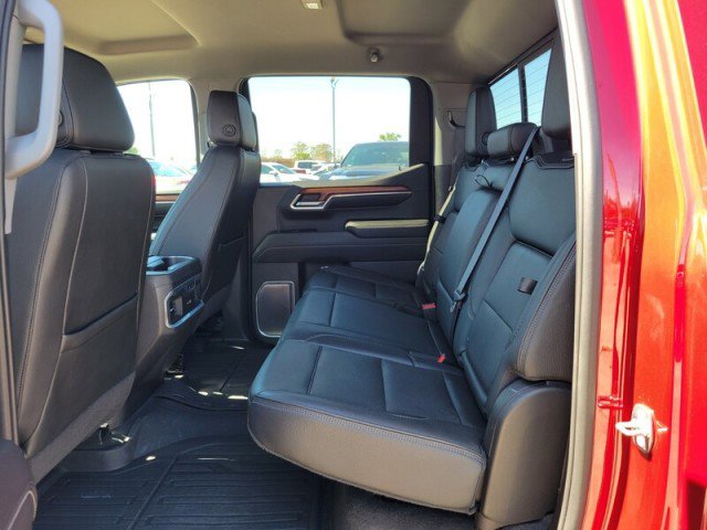 Used 2022 GMC Sierra 1500 Denali image 28