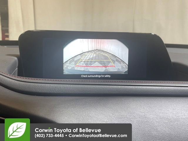Used 2025 MAZDA CX-30 AWD 2.5 S w/ Preferred Package image 20