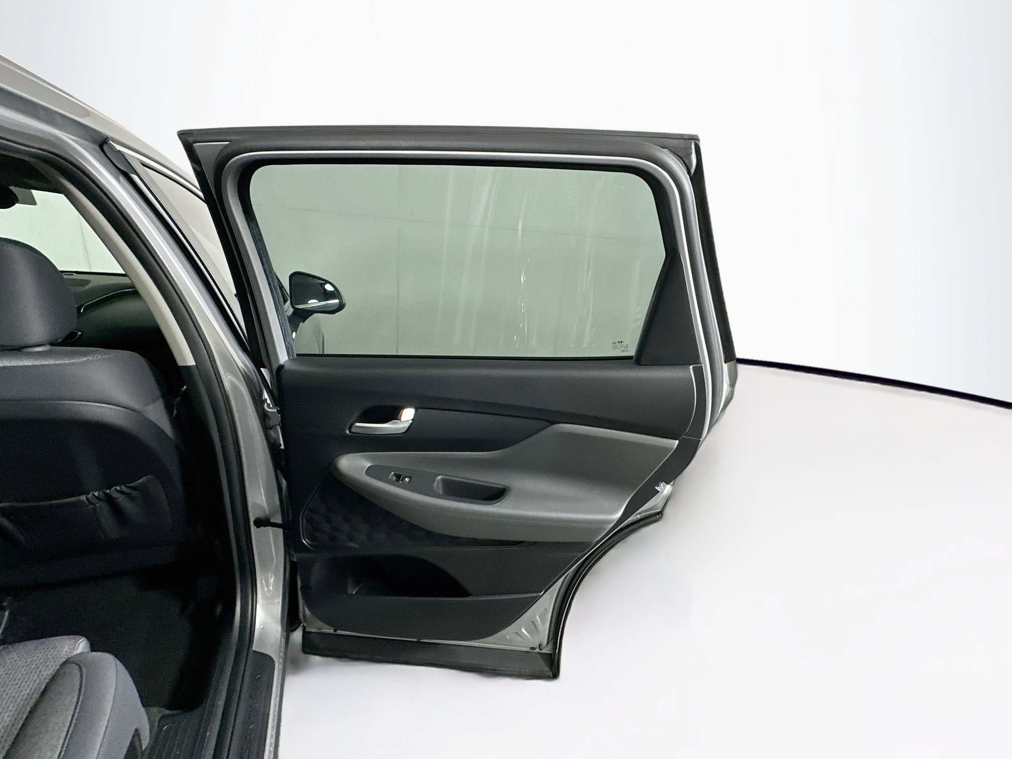 Used 2023 Hyundai Santa Fe SE FWD image 28