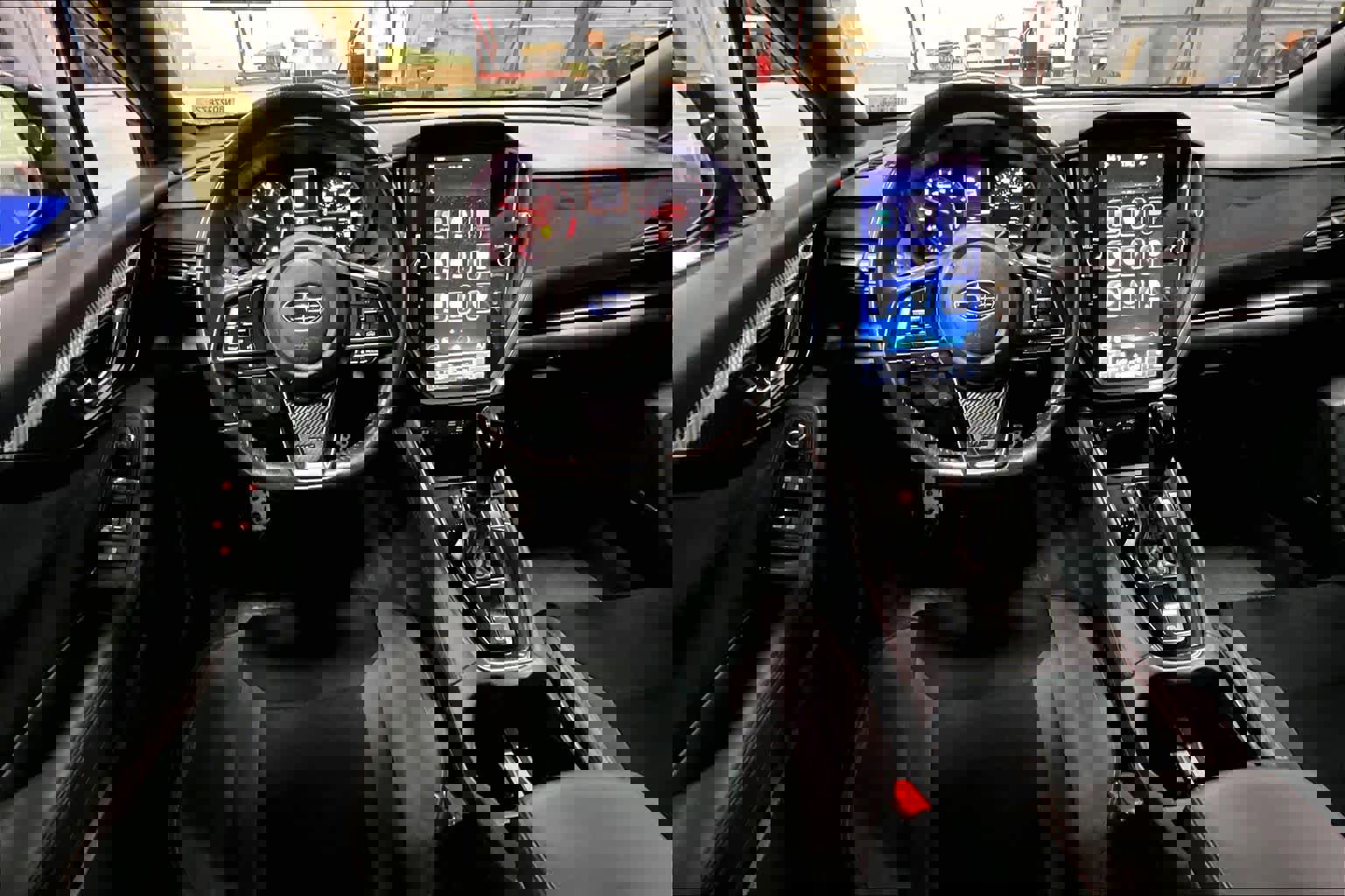 Used 2022 Subaru WRX GT image 5