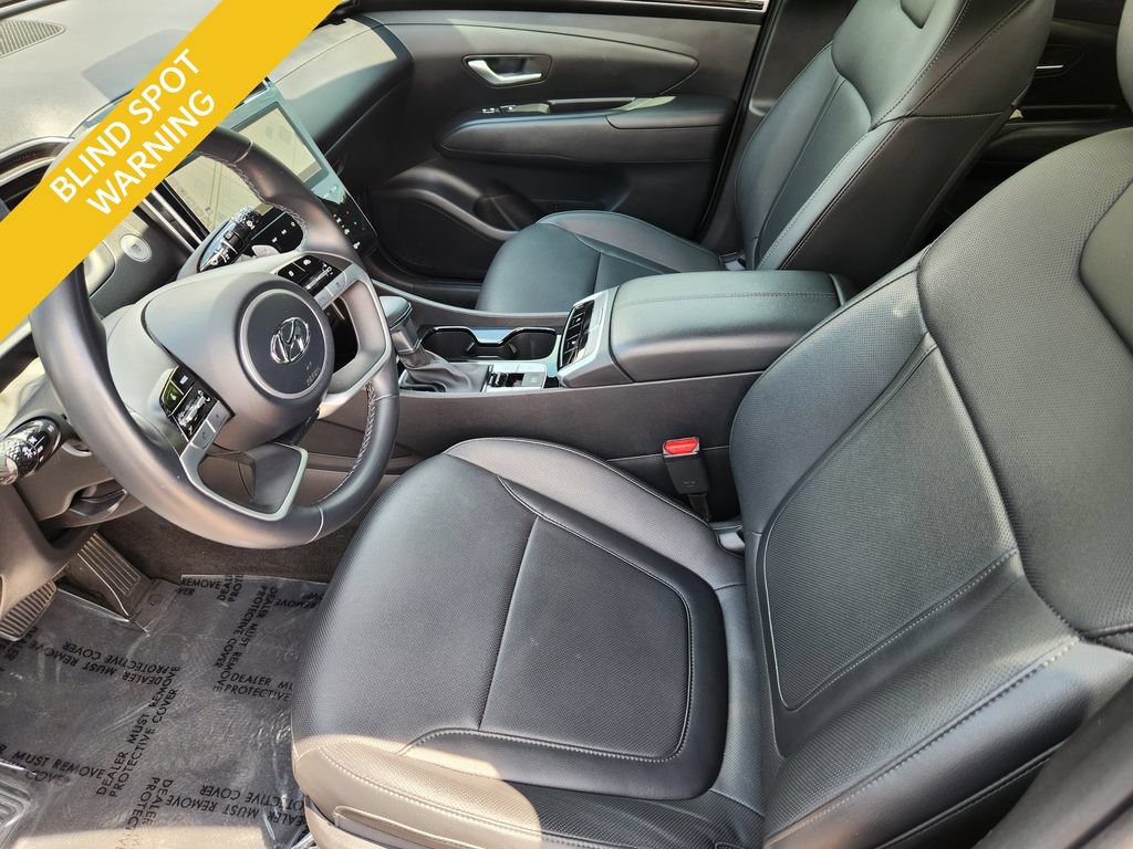 Used 2024 Hyundai Santa Cruz XRT AWD/4WD image 8