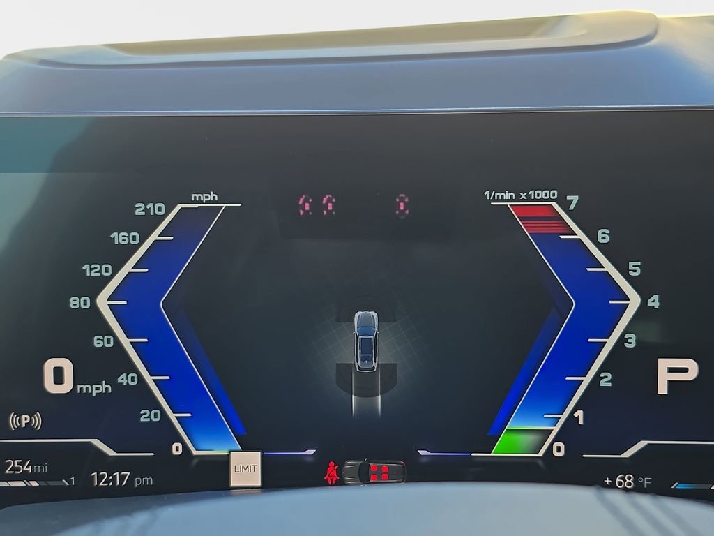 Used 2026 BMW ALPINA XB7 ALPINA XB7 image 24