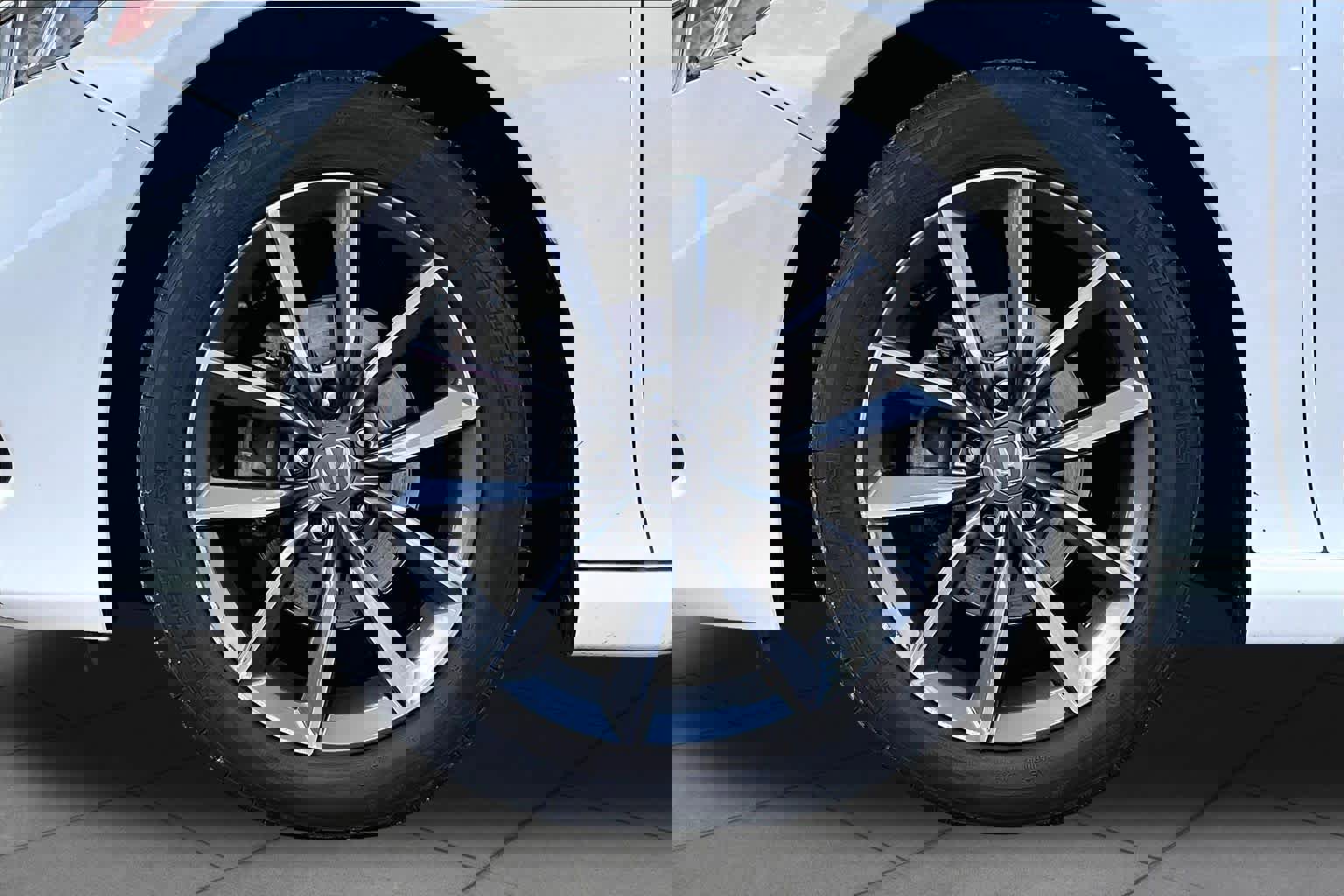 Used 2021 Honda Accord EX-L image 15